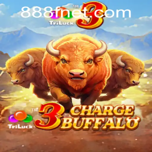 Explorando o Mundo de 3ChargeBuffalo: Um Mergulho em um Novo Jogo Popular
