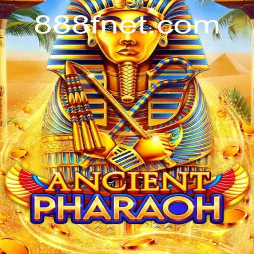 Descubra AncientPharaoh: O Fascinante Jogo de Aventura e Estratégia