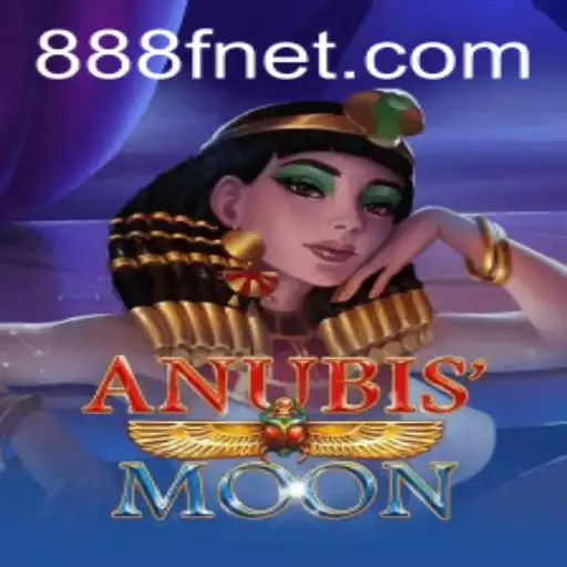 AnubisMoon: Explorando o Universo do Jogo e as Novidades em 888F.TV