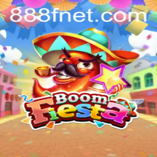 BoomFiesta: Uma Explosão de Diversão no Mundo dos Jogos