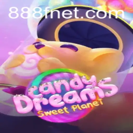 Explorando o Mundo Mágico de CandyDreams com 888F.TV
