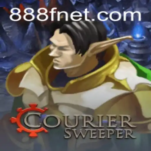Descubra o Emocionante Mundo de CourierSweeper no Universo 888F.TV