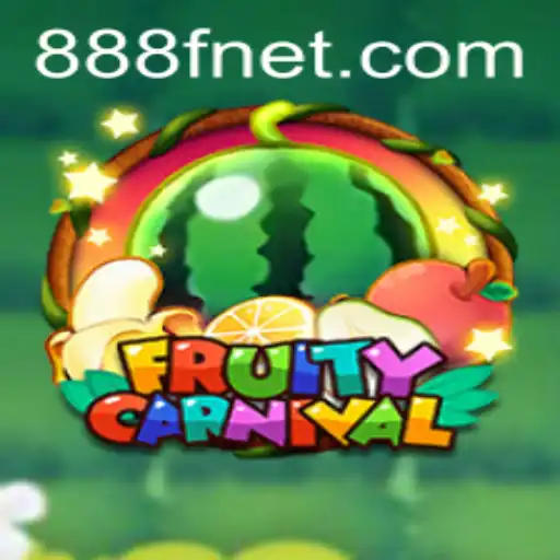 Descubra o Fantástico Mundo de FruityCarnival no 888F.TV