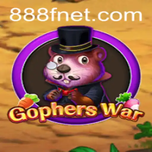 Exploração de GophersWar: Uma Jornada ao Mundo de Incentivo e Estratégia