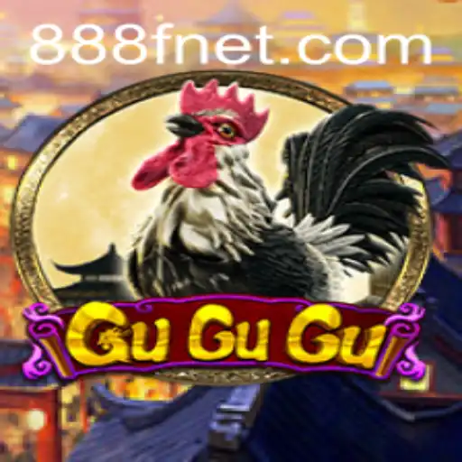 GuGuGu: Explorando um Fenômeno de Jogo com 888F.TV