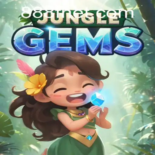 Descubra o Fascinante Mundo de JungleGems: Um Jogo Inovador Promovido pela 888F.TV