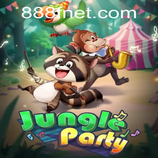 Explorando o Fascinante Mundo de JungleParty no Universo Digital