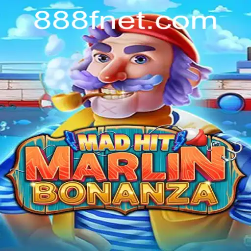 MadHitMarlinBonanza: Um Mergulho Empolgante no Mundo dos Jogos com 888F.TV