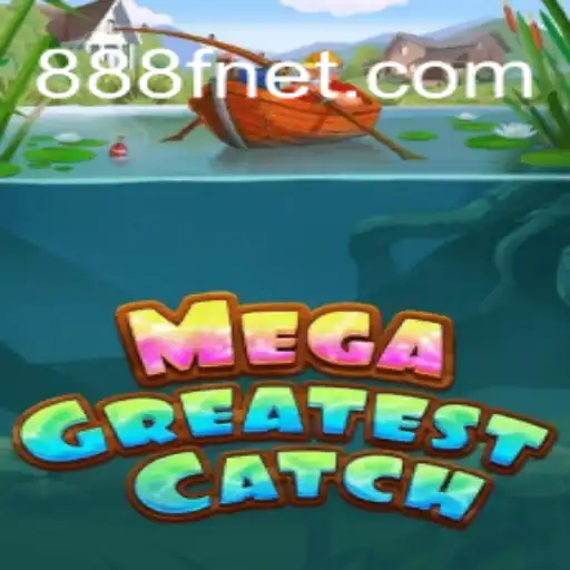 Explorando MegaGreatestCatch: Um Novo Fenômeno no Mundo dos Jogos