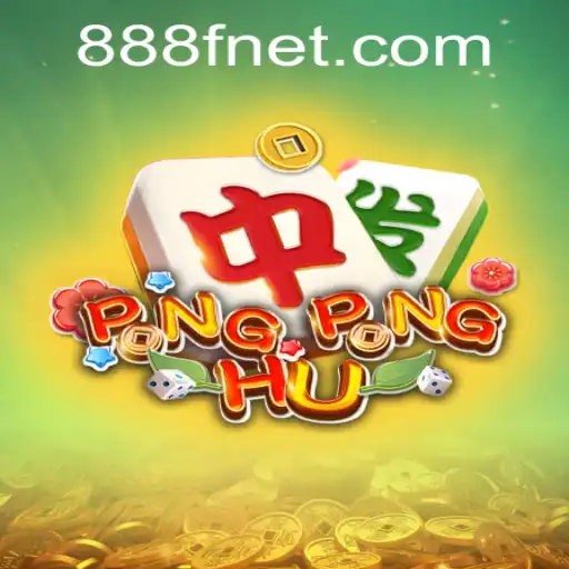 PONGPONGHU: Descubra o Novo Fenômeno dos Jogos com 888F.TV