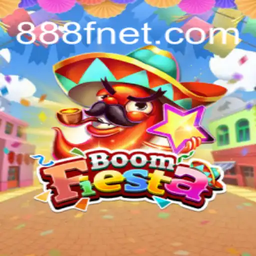 BoomFiesta: Uma Explosão de Diversão no Mundo dos Jogos