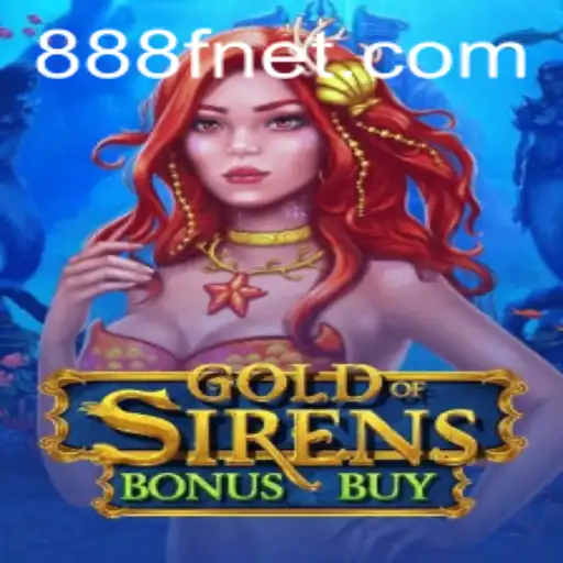 Explorando o Fascinante Mundo de GoldofSirensBonusBuy em 888F.TV