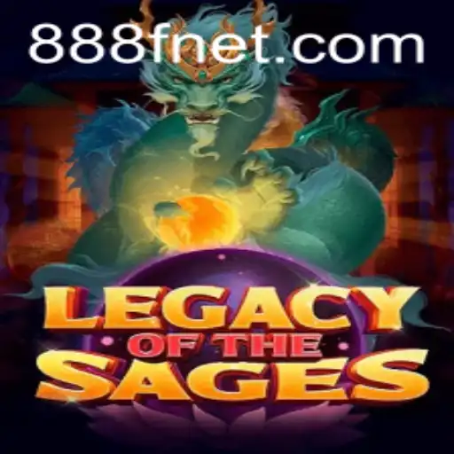 LegacyoftheSages: Uma Jornada Épica no Universo dos Jogos Digitais