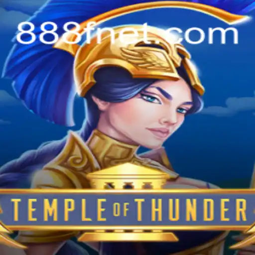 Descubra o Fascinante Mundo de TempleofThunder em 888F.TV