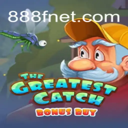 Descubra o Mundo de <em>TheGreatestCatchBonusBuy</em>: Regras e Estratégias