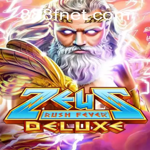 Descubra o Entusiasmo de ZeusRushFeverDeluxe: Um Mergulho no Jogo Popularizado pela 888F.TV