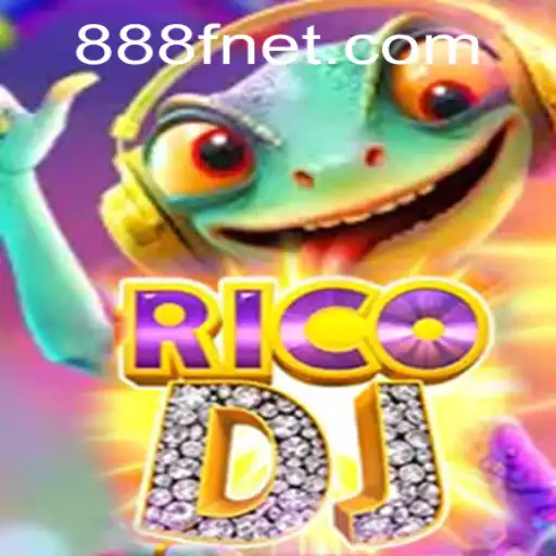 RicoDJ: A Nova Experiência em Jogos de Estratégia em 888F.TV