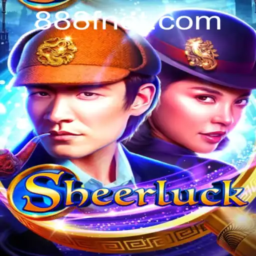 Descubra Sheerluck: O Jogo de Mistério e Habilidade em 888F.TV