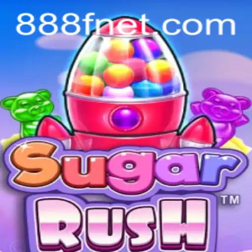 Explorando o Universo de SugarRush: Uma Viagem Adoçada Embalado pela 888F.TV