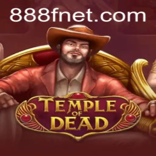 Explorando TempleofDead: Aventura e Mistérios no Universo 888F.TV