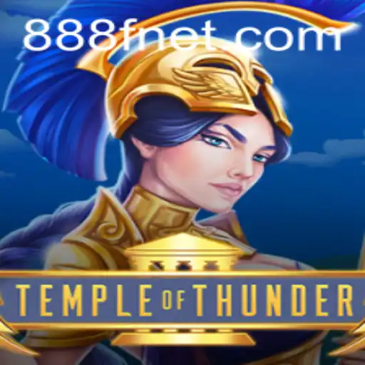 Descubra o Fascinante Mundo de TempleofThunder em 888F.TV