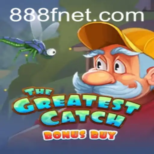 Descubra o Mundo de <em>TheGreatestCatchBonusBuy</em>: Regras e Estratégias