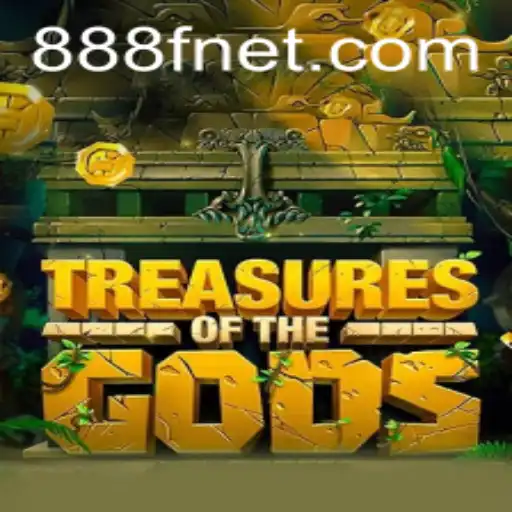 TreasureoftheGods: Um Mergulho no Universo Mítico do Jogo