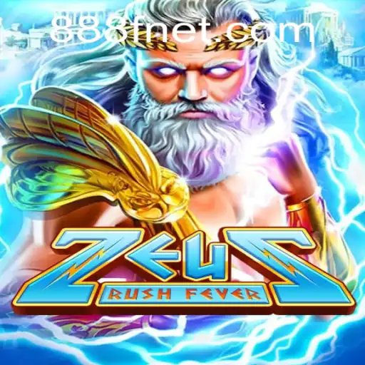 Descubra a Aventura Épica de ZeusRushFever em 888F.TV